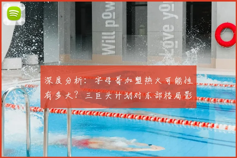 深度分析：字母哥加盟热火可能性有多大？三巨头计划对东部格局影响